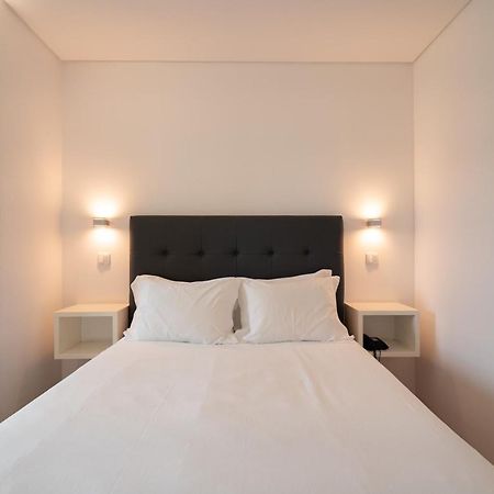 Hotel A Ponte Виана до Кастело Екстериор снимка