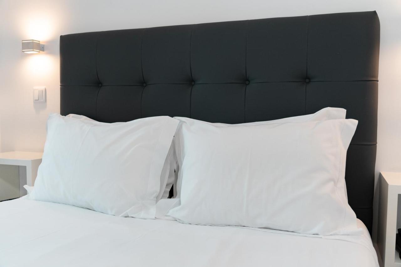 Hotel A Ponte Виана до Кастело Екстериор снимка