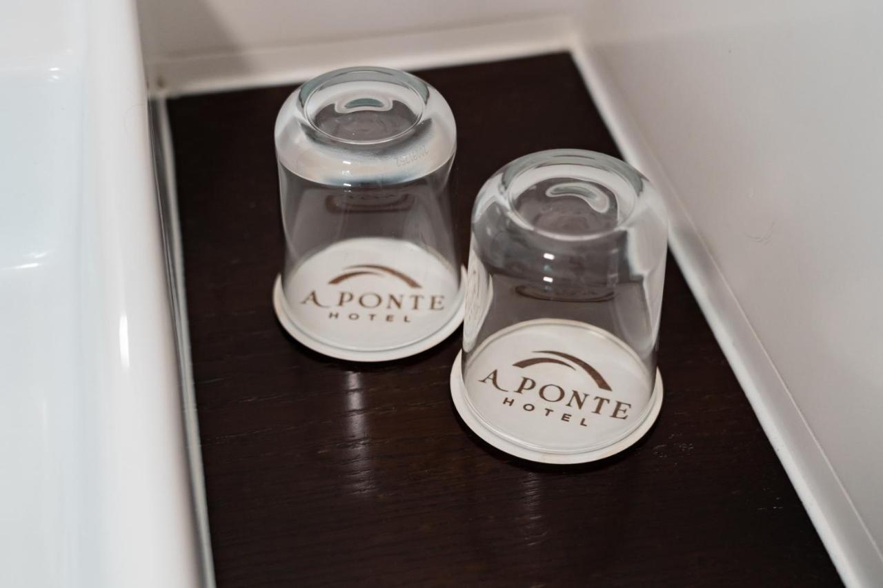 Hotel A Ponte Виана до Кастело Екстериор снимка