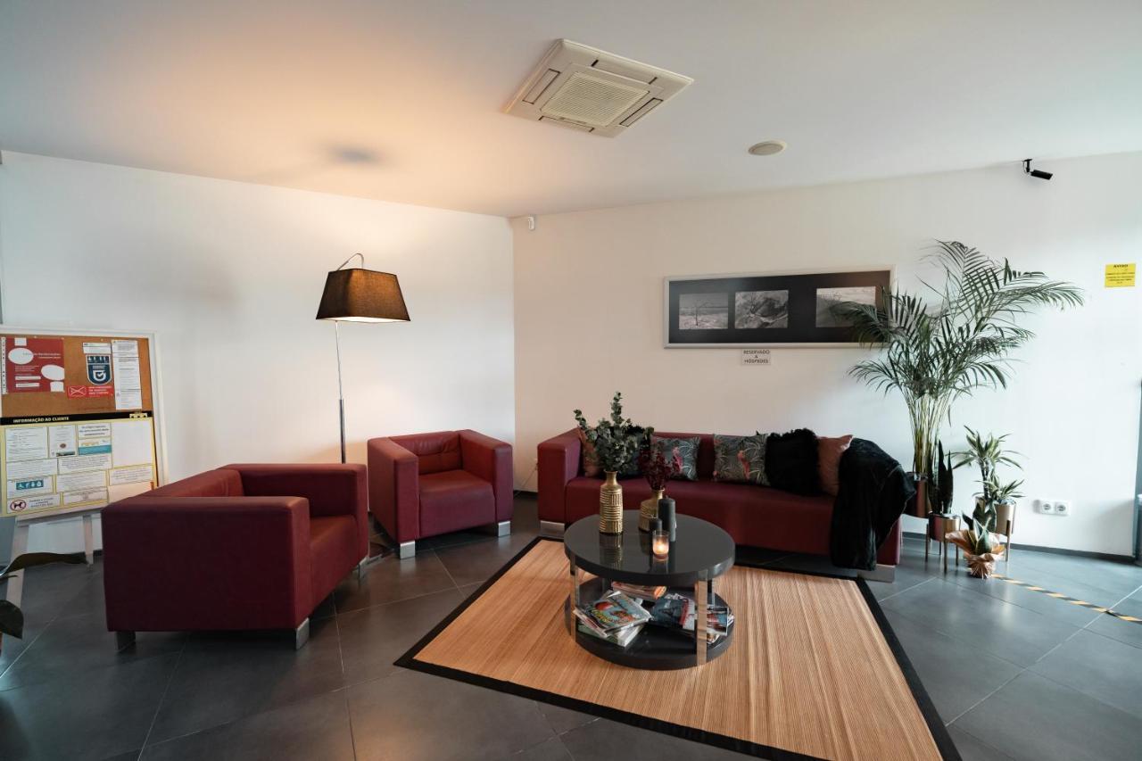 Hotel A Ponte Виана до Кастело Екстериор снимка