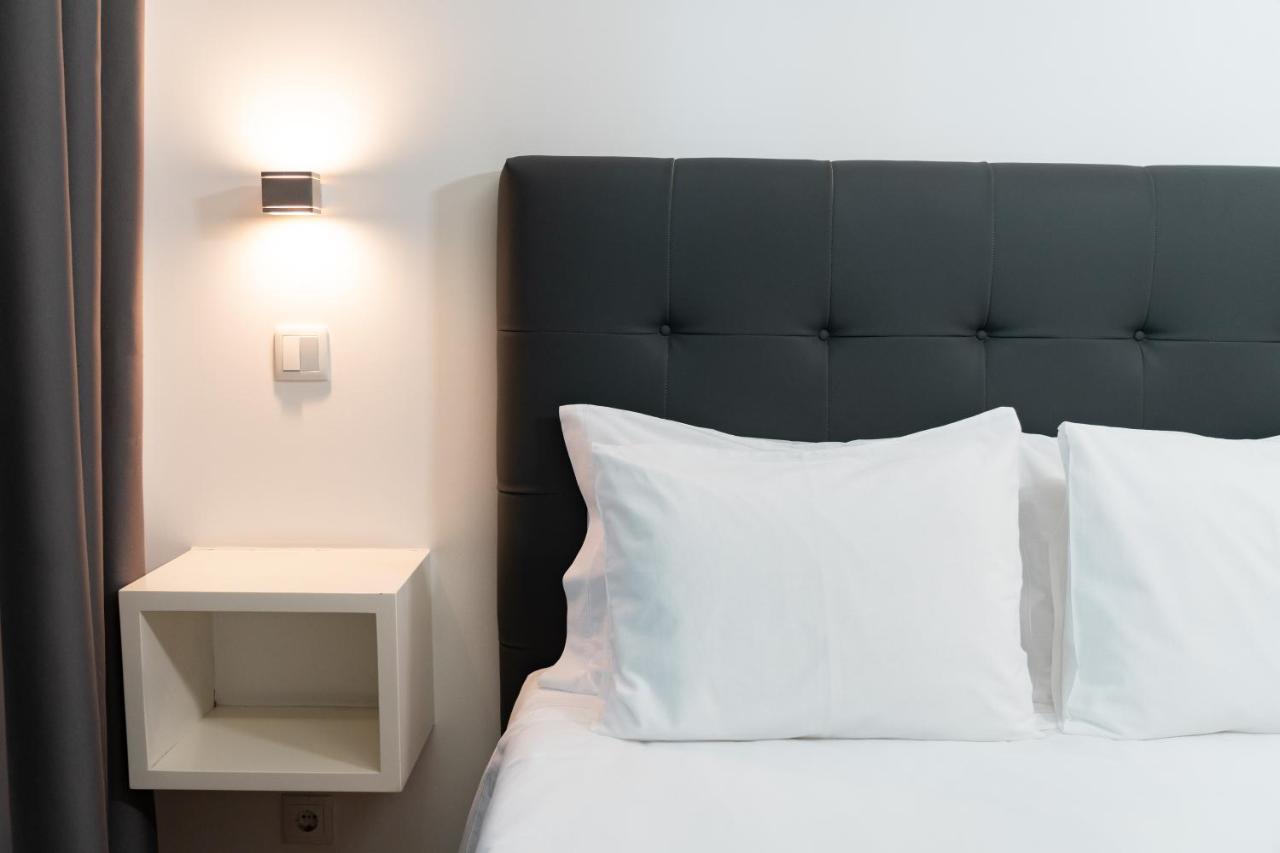 Hotel A Ponte Виана до Кастело Екстериор снимка