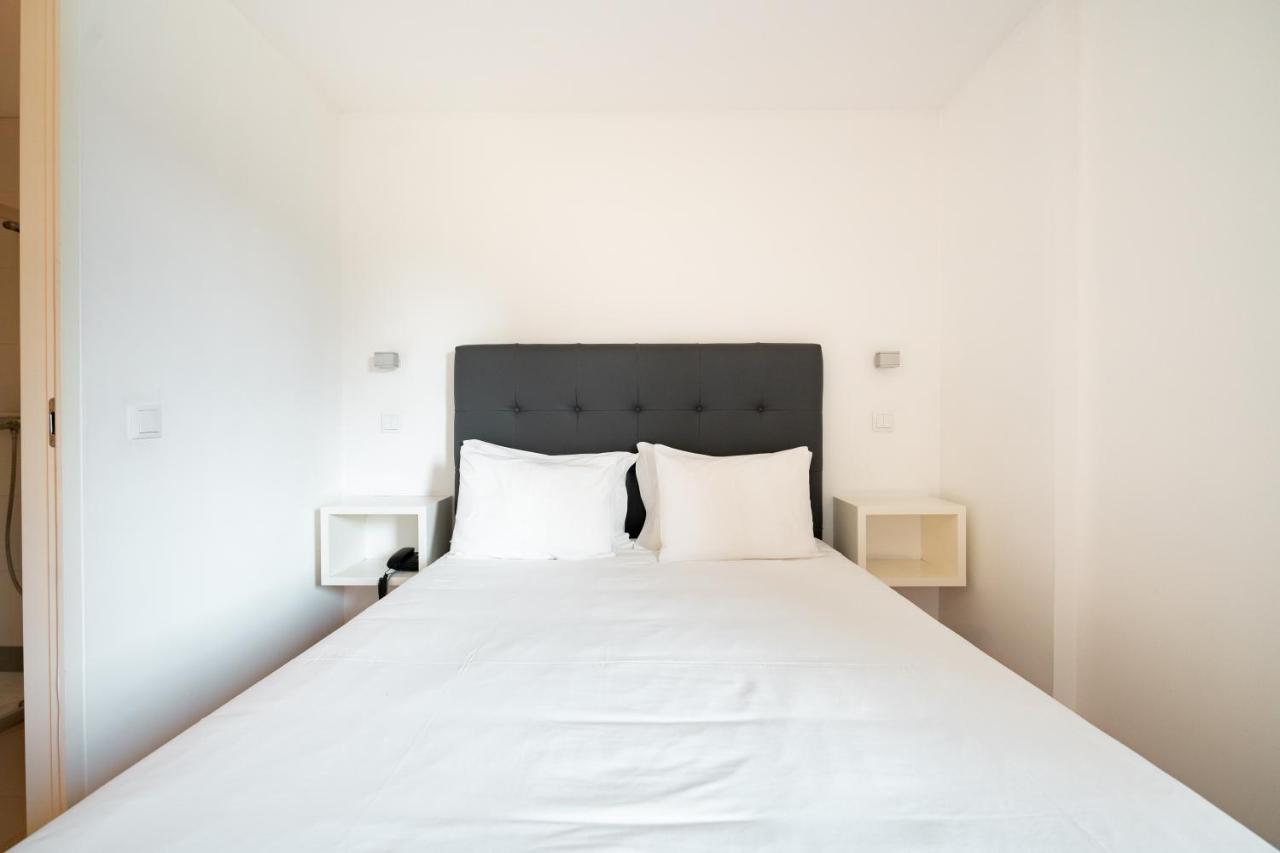 Hotel A Ponte Виана до Кастело Екстериор снимка