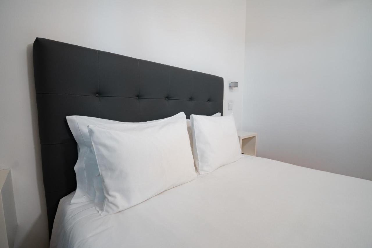 Hotel A Ponte Виана до Кастело Екстериор снимка