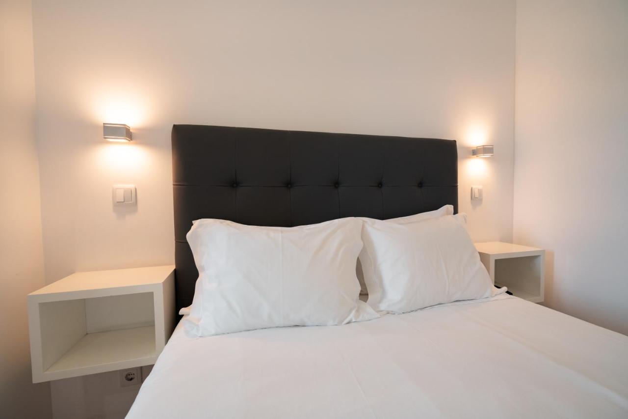 Hotel A Ponte Виана до Кастело Екстериор снимка