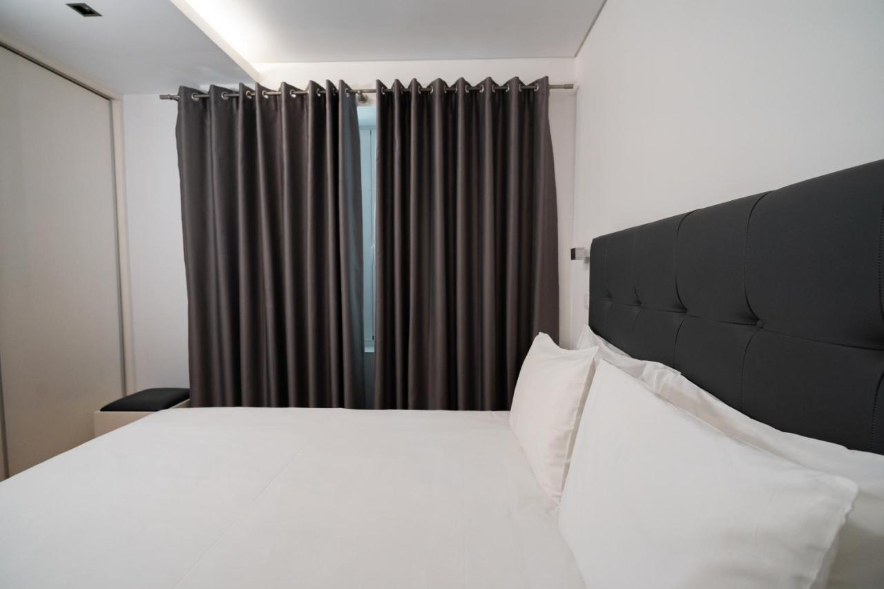 Hotel A Ponte Виана до Кастело Екстериор снимка