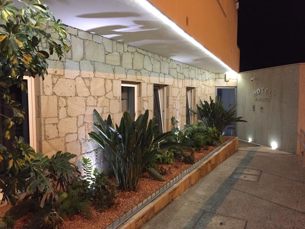 Hotel A Ponte Виана до Кастело Екстериор снимка